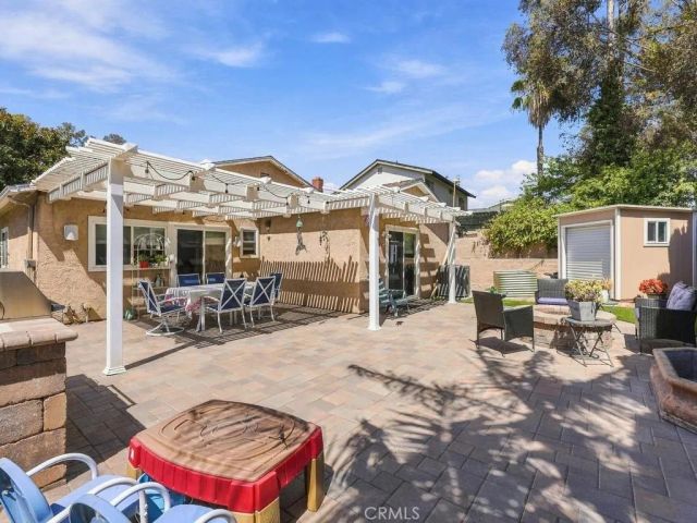 23236 Via Bahia, Mission Viejo, CA 92691