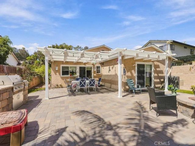 23236 Via Bahia, Mission Viejo, CA 92691
