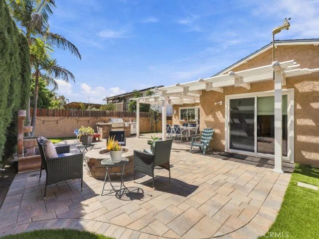 23236 Via Bahia, Mission Viejo, CA 92691