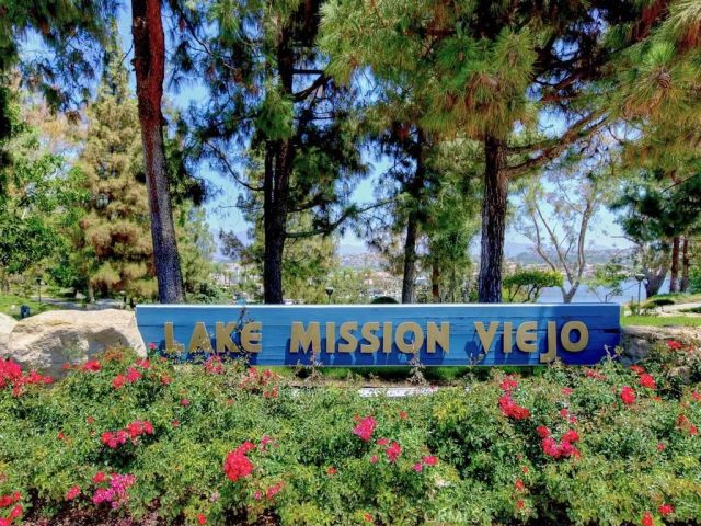 23236 Via Bahia, Mission Viejo, CA 92691