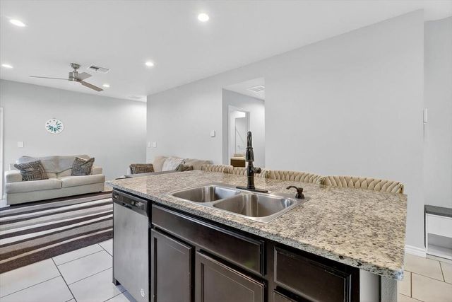 1818 Secretariat Drive, Corpus Christi, TX 78417