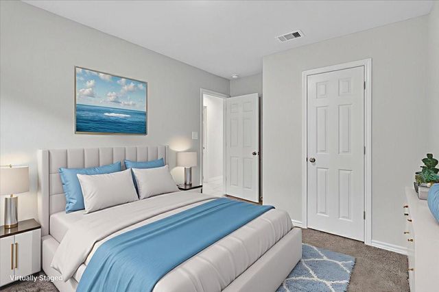 1818 Secretariat Drive, Corpus Christi, TX 78417