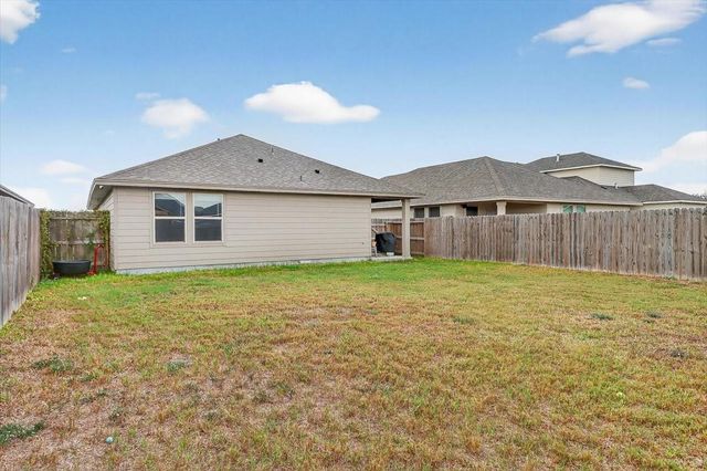 1818 Secretariat Drive, Corpus Christi, TX 78417