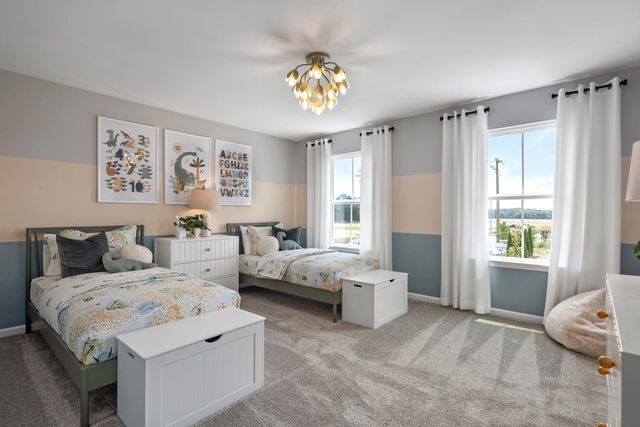 2309 Spring Rise Dr, Longs, SC 29568