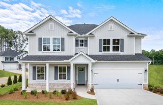 2309 Spring Rise Dr, Longs, SC 29568