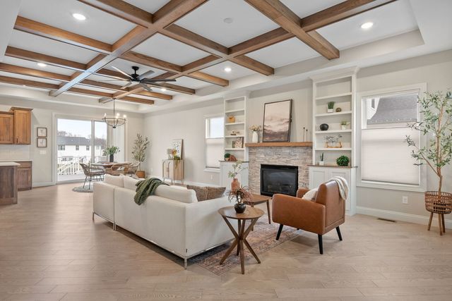 317 Madison Drive, Riverdale, IA 52722