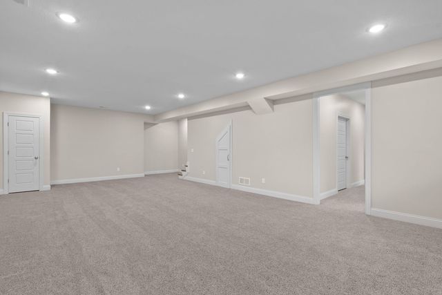 317 Madison Drive, Riverdale, IA 52722