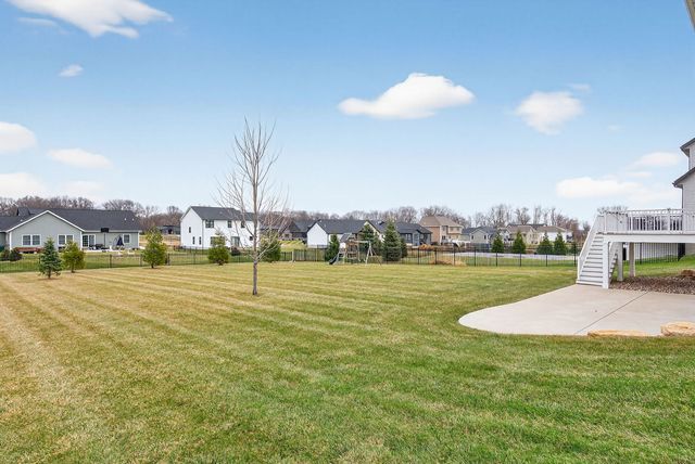 317 Madison Drive, Riverdale, IA 52722