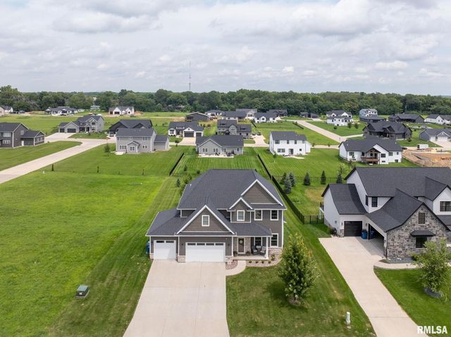 317 Madison Drive, Riverdale, IA 52722