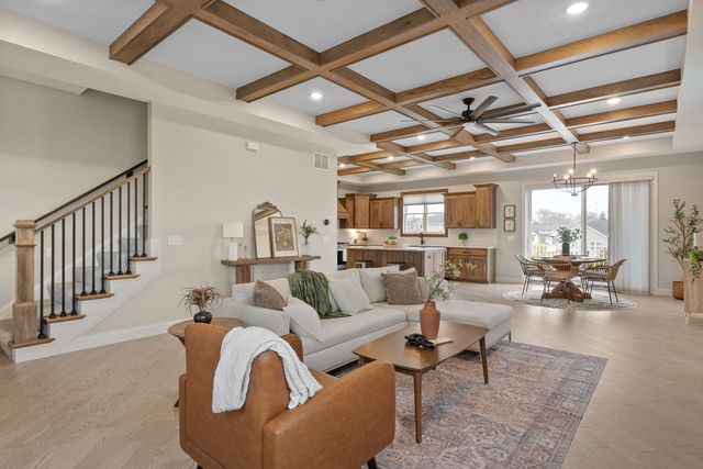 317 Madison Drive, Riverdale, IA 52722