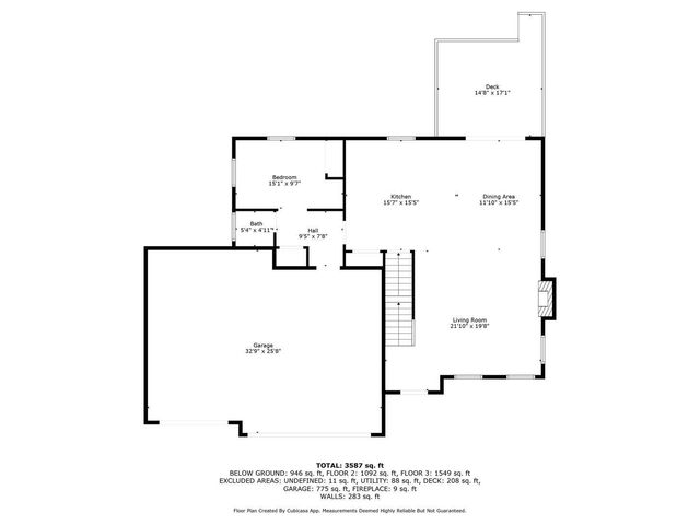 317 Madison Drive, Riverdale, IA 52722