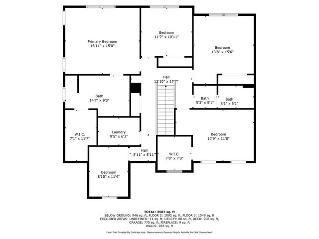 317 Madison Drive, Riverdale, IA 52722