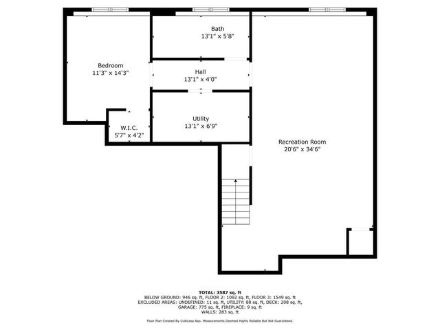 317 Madison Drive, Riverdale, IA 52722