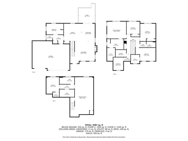 317 Madison Drive, Riverdale, IA 52722