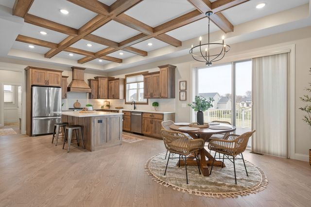 317 Madison Drive, Riverdale, IA 52722