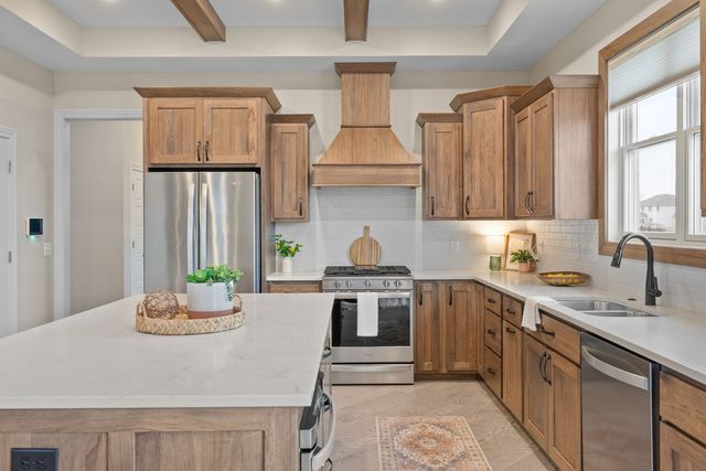 317 Madison Drive, Riverdale, IA 52722