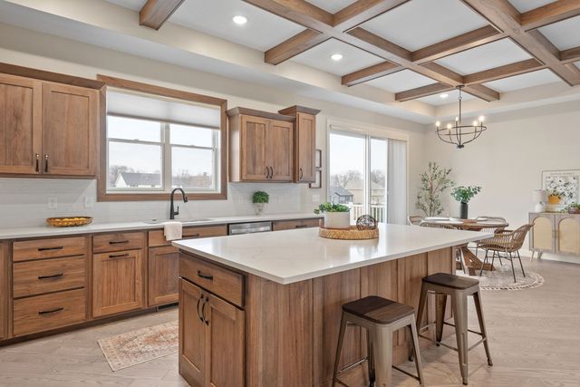 317 Madison Drive, Riverdale, IA 52722