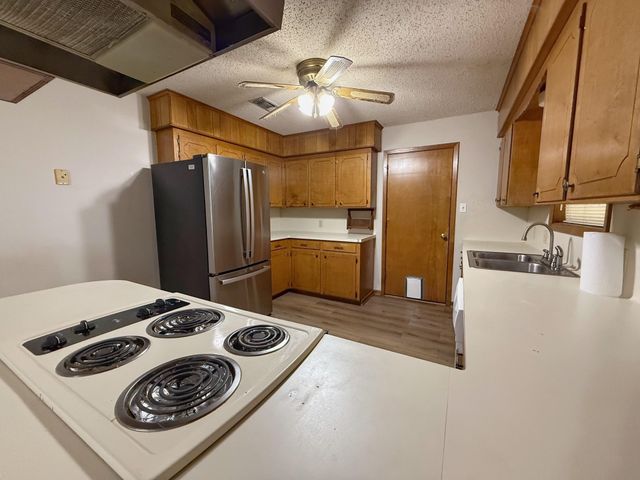 129 Stewart, Centerville, TX 75833