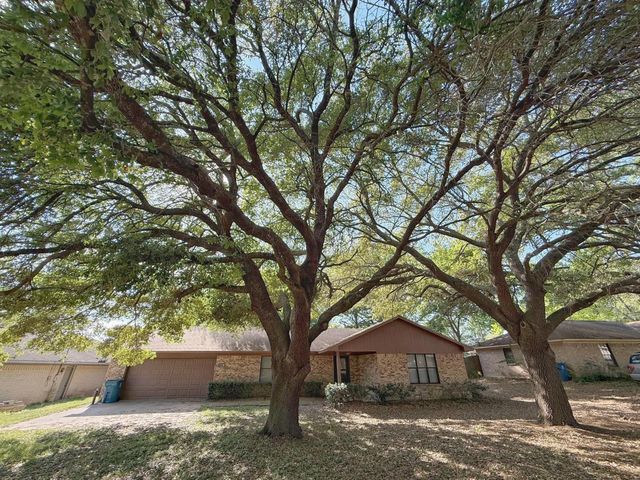 129 Stewart, Centerville, TX 75833