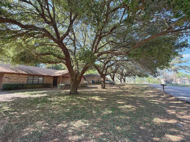 129 Stewart, Centerville, TX 75833