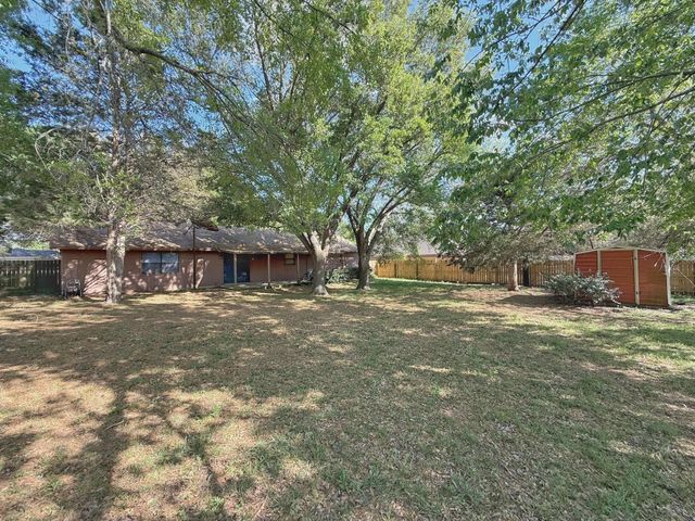 129 Stewart, Centerville, TX 75833
