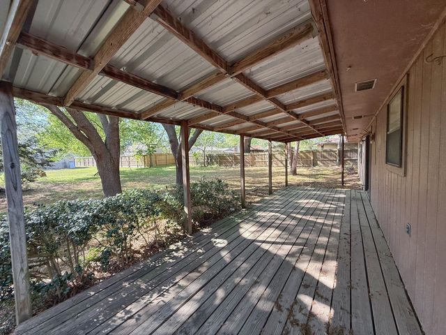 129 Stewart, Centerville, TX 75833