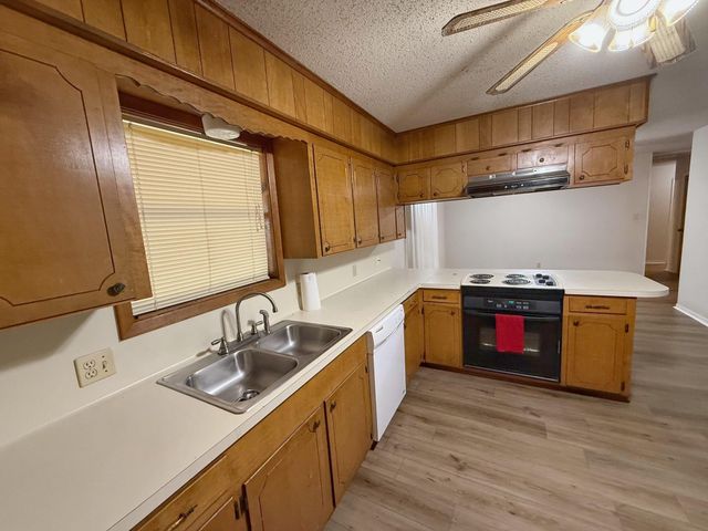 129 Stewart, Centerville, TX 75833