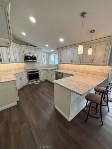 2601 E Victoria 466, Rancho Dominguez, CA 90220