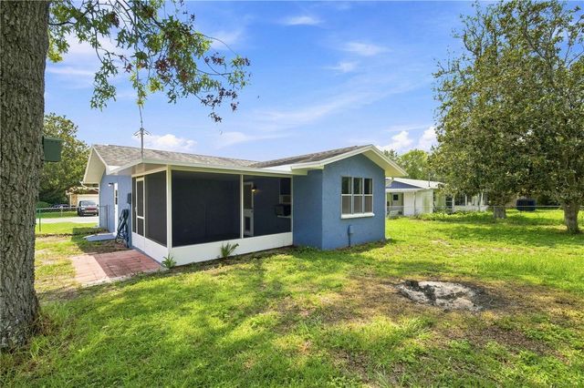 510 S ADAMS STREET, Beverly Hills, FL 34465