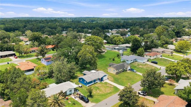 510 S ADAMS STREET, Beverly Hills, FL 34465