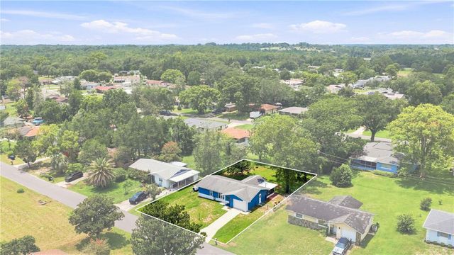 510 S ADAMS STREET, Beverly Hills, FL 34465