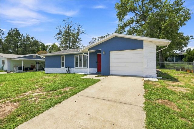 510 S ADAMS STREET, Beverly Hills, FL 34465