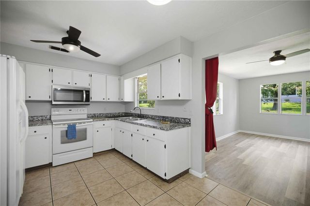 510 S ADAMS STREET, Beverly Hills, FL 34465