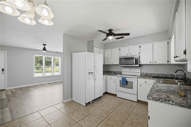 510 S ADAMS STREET, Beverly Hills, FL 34465
