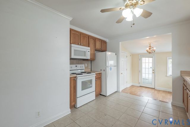 2914 Overton Rd, Henrico, VA 23228