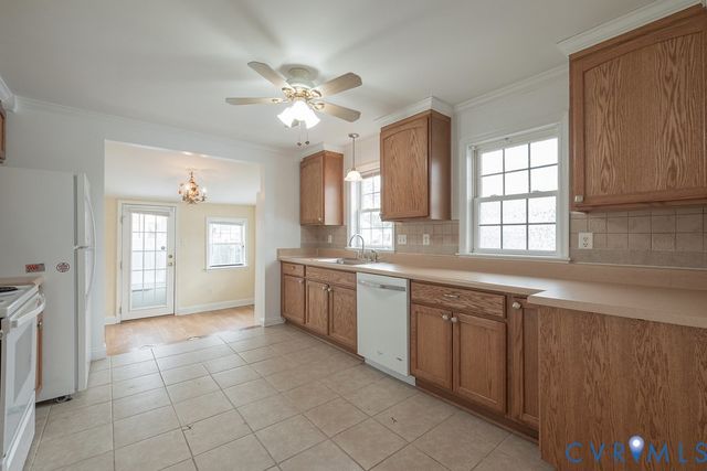 2914 Overton Rd, Henrico, VA 23228