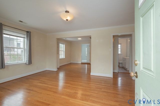 2914 Overton Rd, Henrico, VA 23228