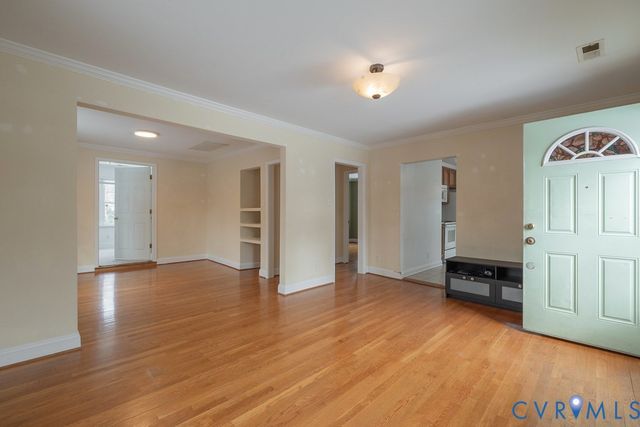 2914 Overton Rd, Henrico, VA 23228