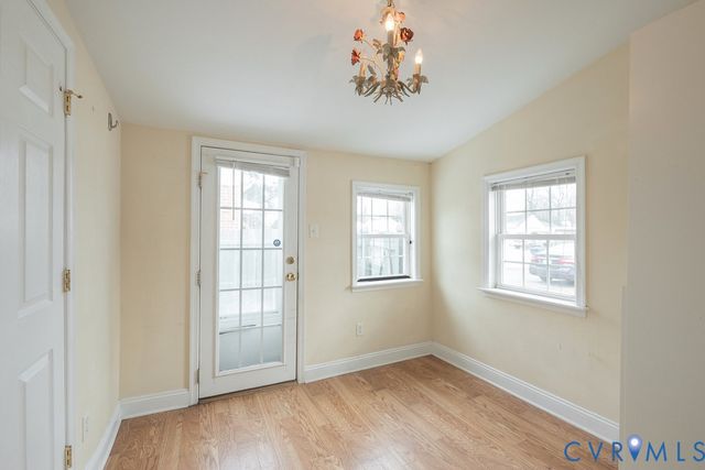 2914 Overton Rd, Henrico, VA 23228