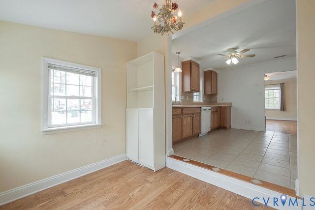 2914 Overton Rd, Henrico, VA 23228