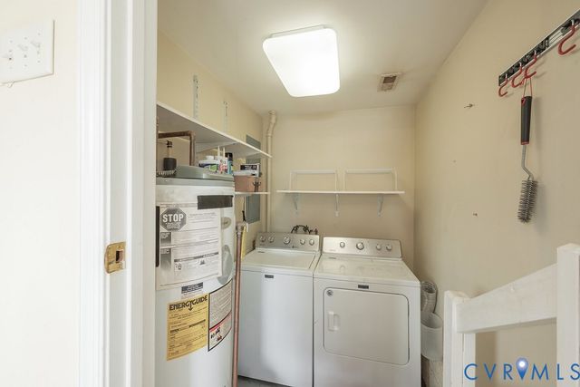 2914 Overton Rd, Henrico, VA 23228