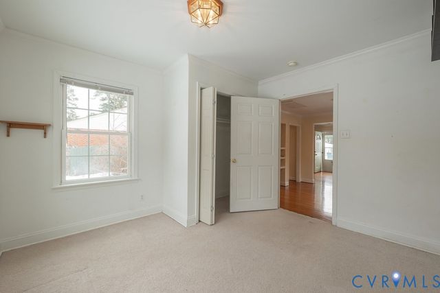 2914 Overton Rd, Henrico, VA 23228