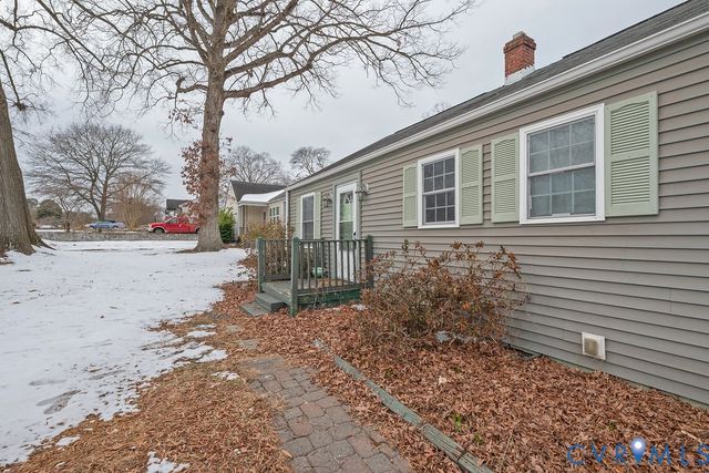 2914 Overton Rd, Henrico, VA 23228