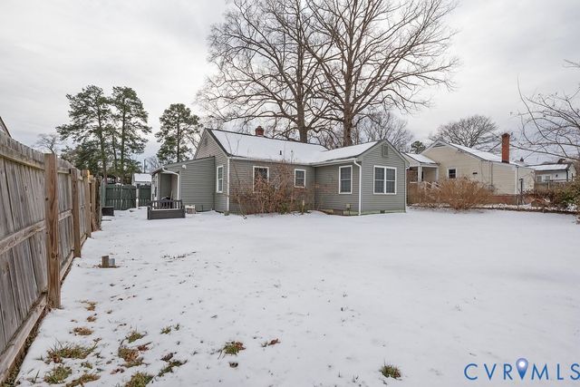 2914 Overton Rd, Henrico, VA 23228