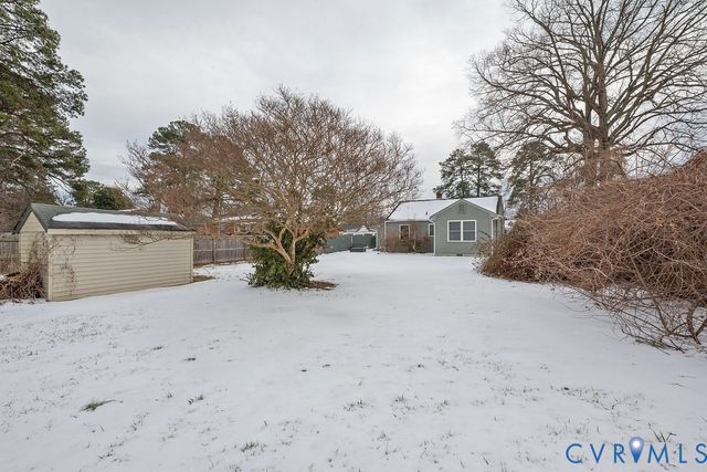 2914 Overton Rd, Henrico, VA 23228