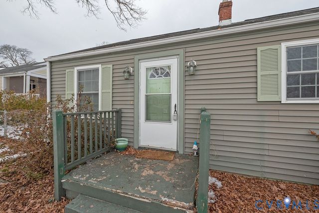 2914 Overton Rd, Henrico, VA 23228