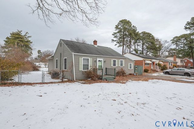 2914 Overton Rd, Henrico, VA 23228