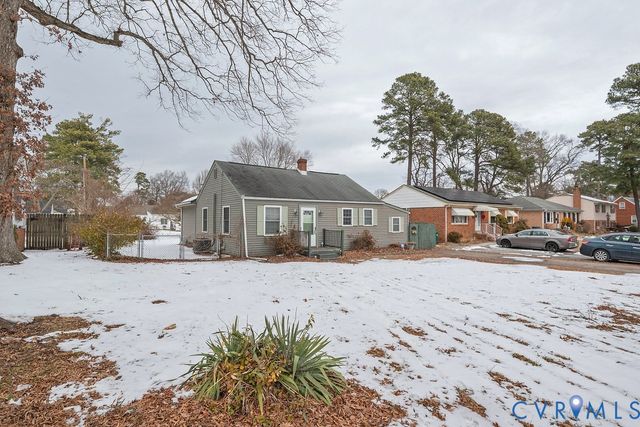 2914 Overton Rd, Henrico, VA 23228