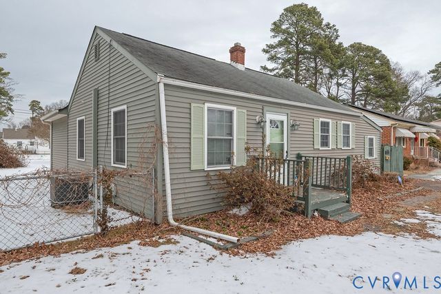 2914 Overton Rd, Henrico, VA 23228