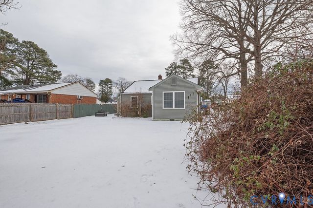 2914 Overton Rd, Henrico, VA 23228